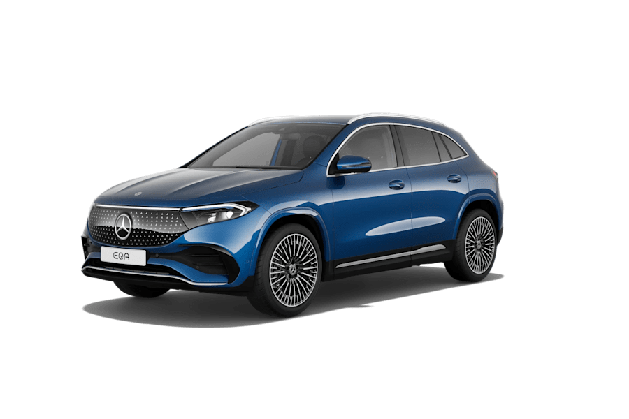 EQA 350 4MATIC