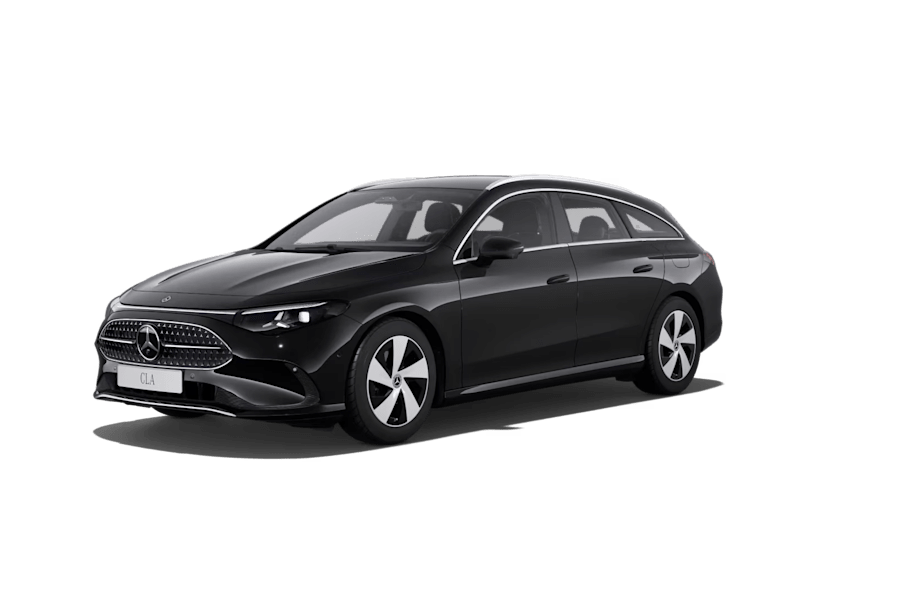 CLA 180 Shooting Brake