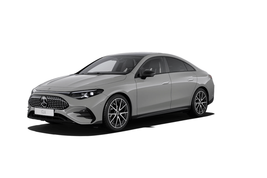 CLA 250+