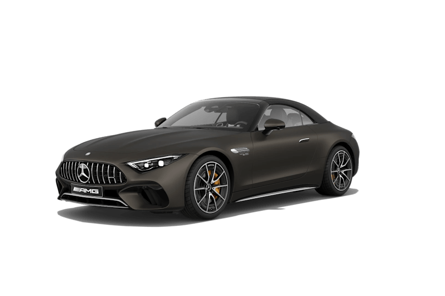 Mercedes-AMG SL 63 S E PERFORMANCE