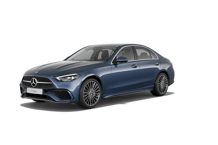 C 220 d 4MATIC