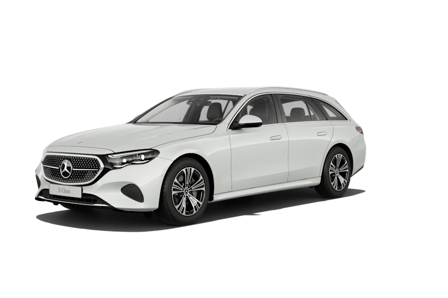 E 450 d 4MATIC