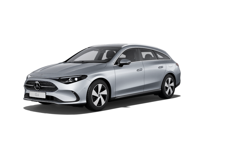 CLA 200 4MATIC Shooting Brake