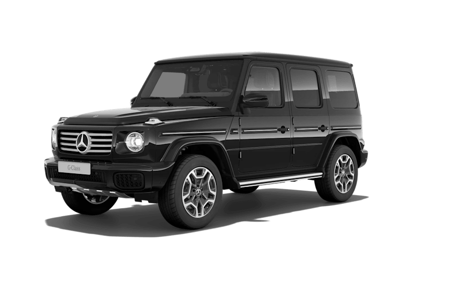 G 500 (W465)