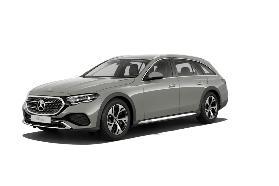 E 450 4MATIC (All Terrain)