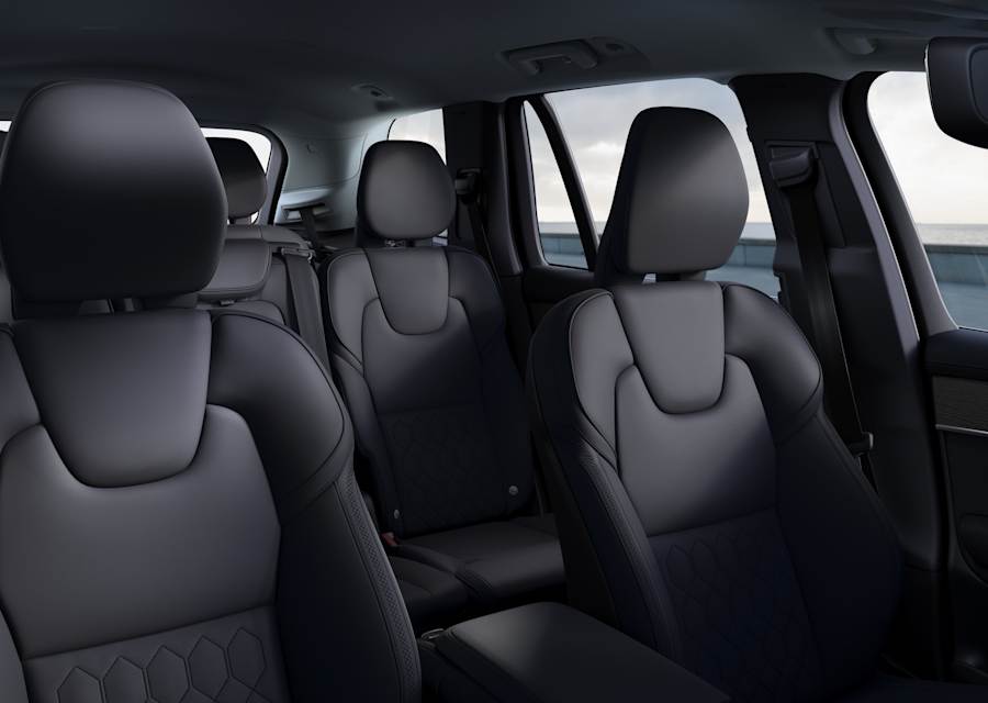 Camerons Protection Pack – floor mats and Supagard protection for your Volvo – Camerons Volvo Perth