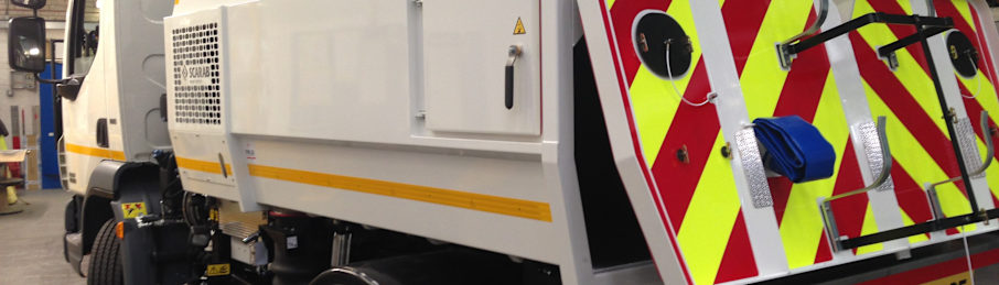 Is Your Vehicle Compliant?