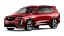 2025 XT6