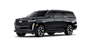2025 Escalade