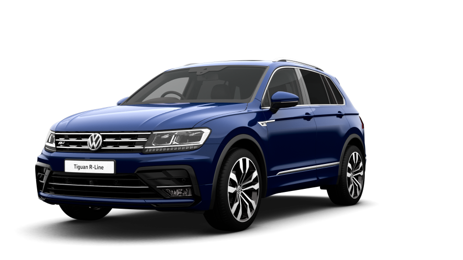 VW Golf 7 PNG