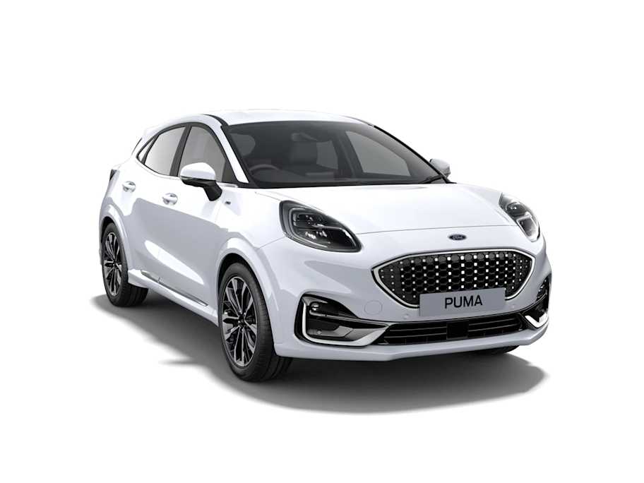 puma motability