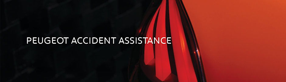 Peugeot Accident Assistance In Barnstaple Exeter Helston