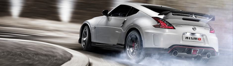 New Nissan 370z Nismo | Specialist Cars Nissan Aberdeen | New Cars ... New Nissan 370z Nismo | Specialist Cars Nissan Aberdeen | New Cars ...