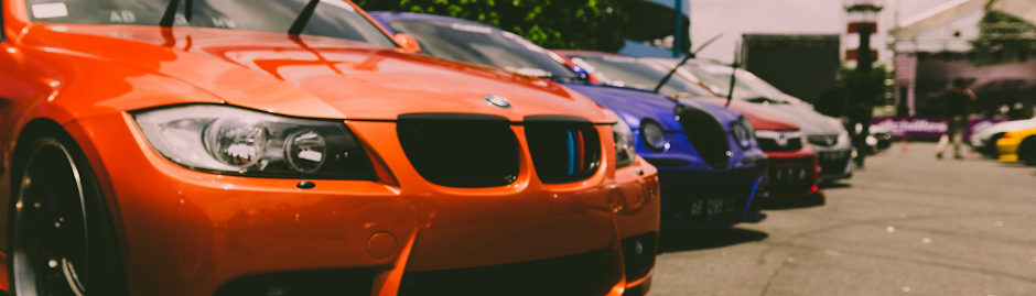 About Us Chris Waite Car Sales