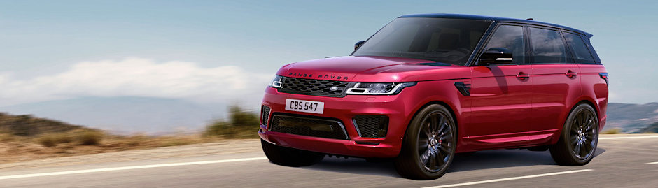 New Land Rover Cars Uae Al Tayer Motors Land Rover