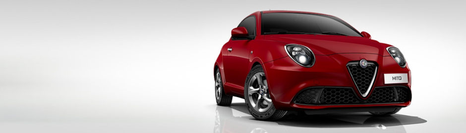 Alfa Mito Offer Kent And Berkshire Thames Alfa Romeo