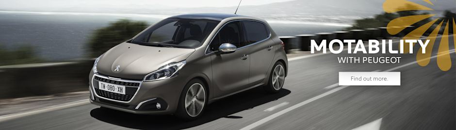 Peugeot Motability Cars | Truscotts Peugeot Peugeot Motability Cars | Truscotts Peugeot