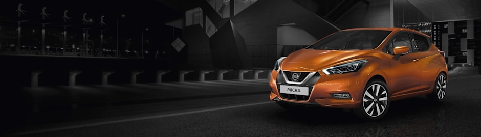 All New Nissan Micra Launch | Specialist Cars Nissan | John Clark ... All New Nissan Micra Launch | Specialist Cars Nissan | John Clark ...