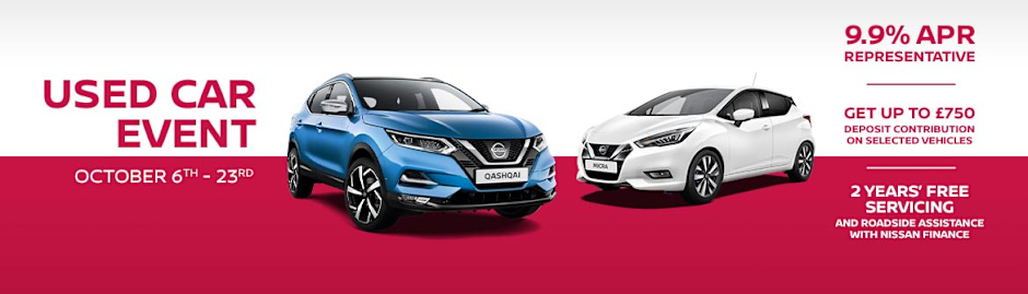 Nissan Car Dealer | Somerset & Devon | South West Nissan Nissan Car Dealer | Somerset & Devon | South West Nissan