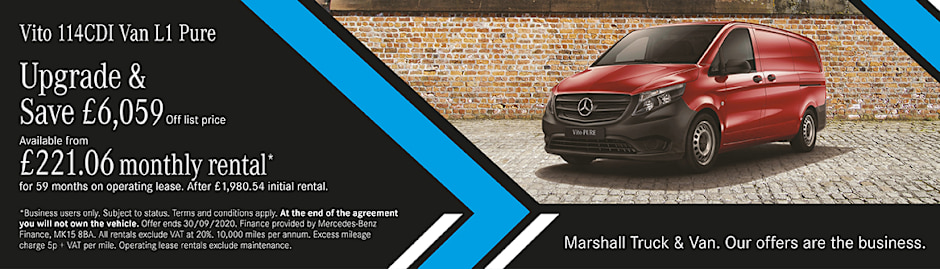 Contact Mercedes Benz Commercial In Andover Marshall Mercedes Benz Commerical