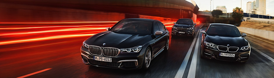 Westerly Bmw Bridgwater