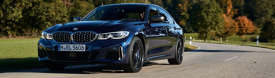 New Bmw M340i Offers Nw England Williams Bmw