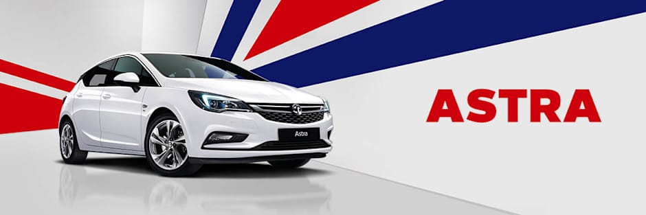 Vauxhall New Astra Flexible Partners Pcp Cash Offers Northampton