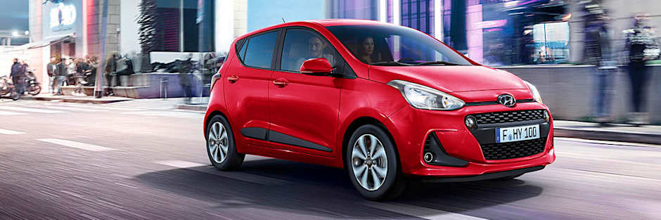 New Hyundai i10 | Full Specification & Price New Hyundai i10 | Full Specification & Price