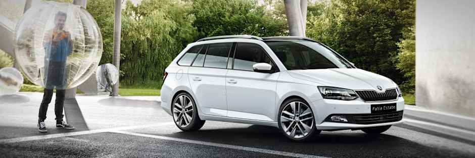 Fabia Fabia