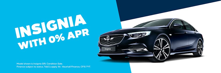 Insignia Grand Sport With 0 Apr Sonning Common Vauxhall