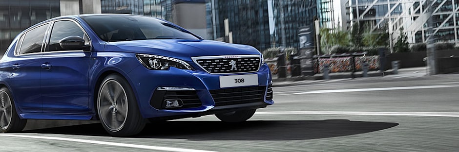 New Peugeot Cars | Chippenham, Wiltshire | Chippenham Peugeot New Peugeot Cars | Chippenham, Wiltshire | Chippenham Peugeot