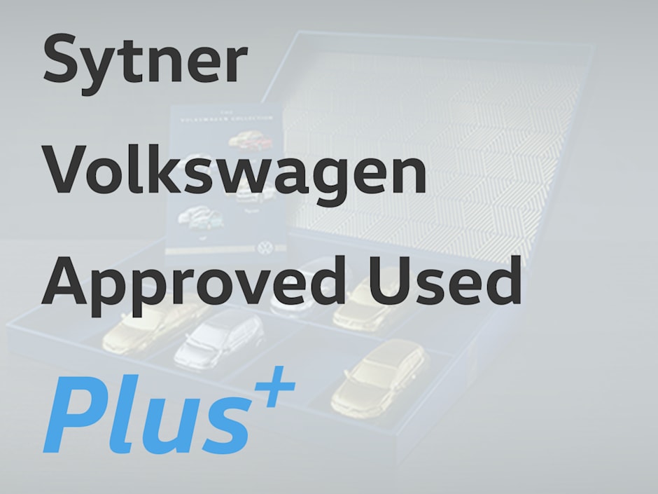 Sytner Volkswagen Spring Approved Used Event