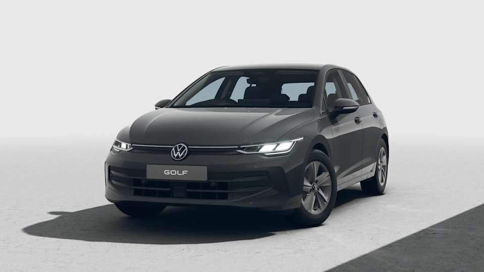 Volkswagen heritage continues at Camerons Volkswagen Perth