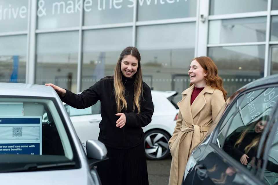 Volkswagen Approved Used car – Approved Used warranty at Camerons Volkswagen, Perth