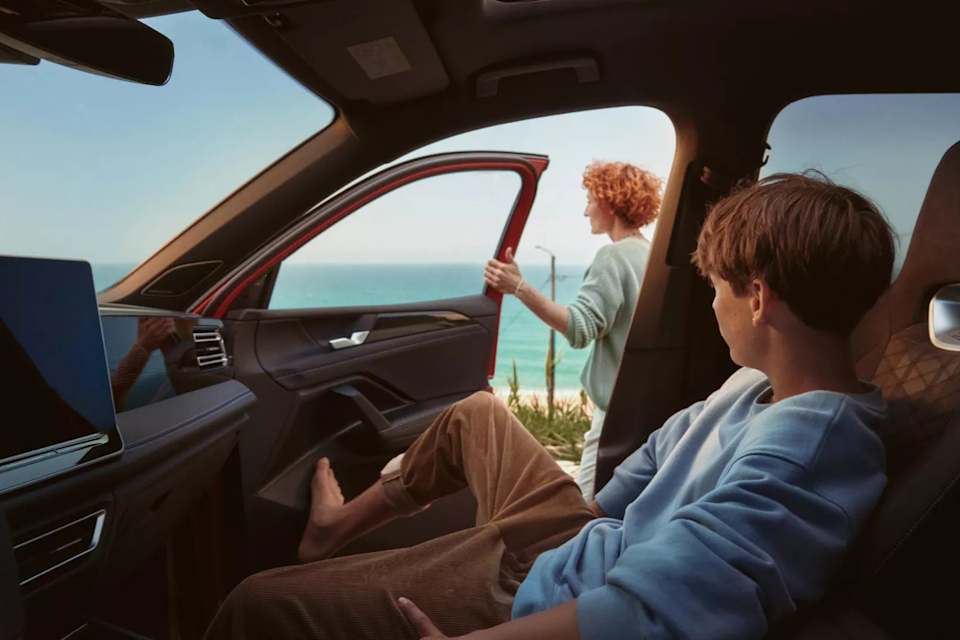 Volkswagen Tiguan SUV – Tiguan finance offers at Camerons Volkswagen, Perth