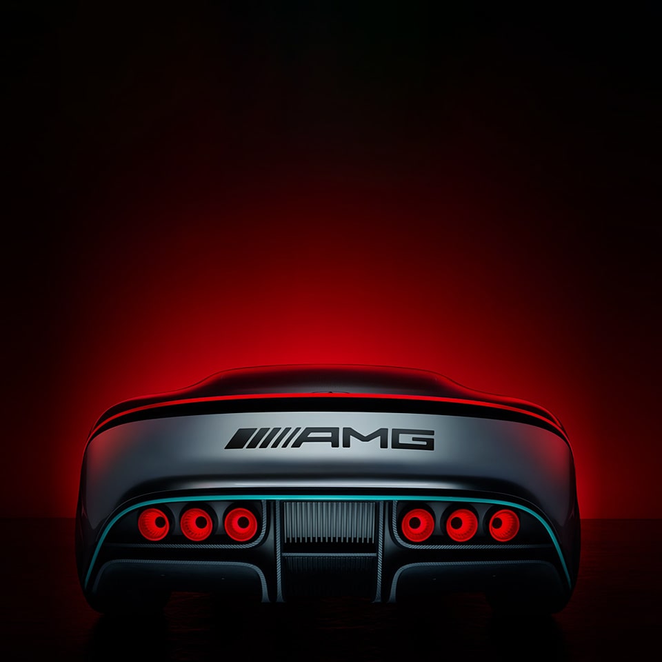 Vision AMG