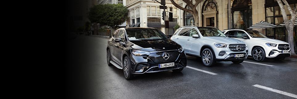 Choose. Buy. Drive