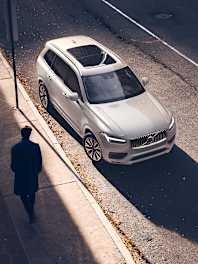 Volvo Dealer Bedfordview Johannesburg Smh Group Volvo