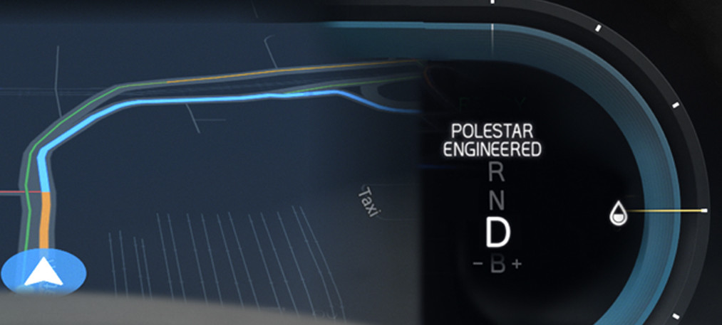 Take your drive to the next level