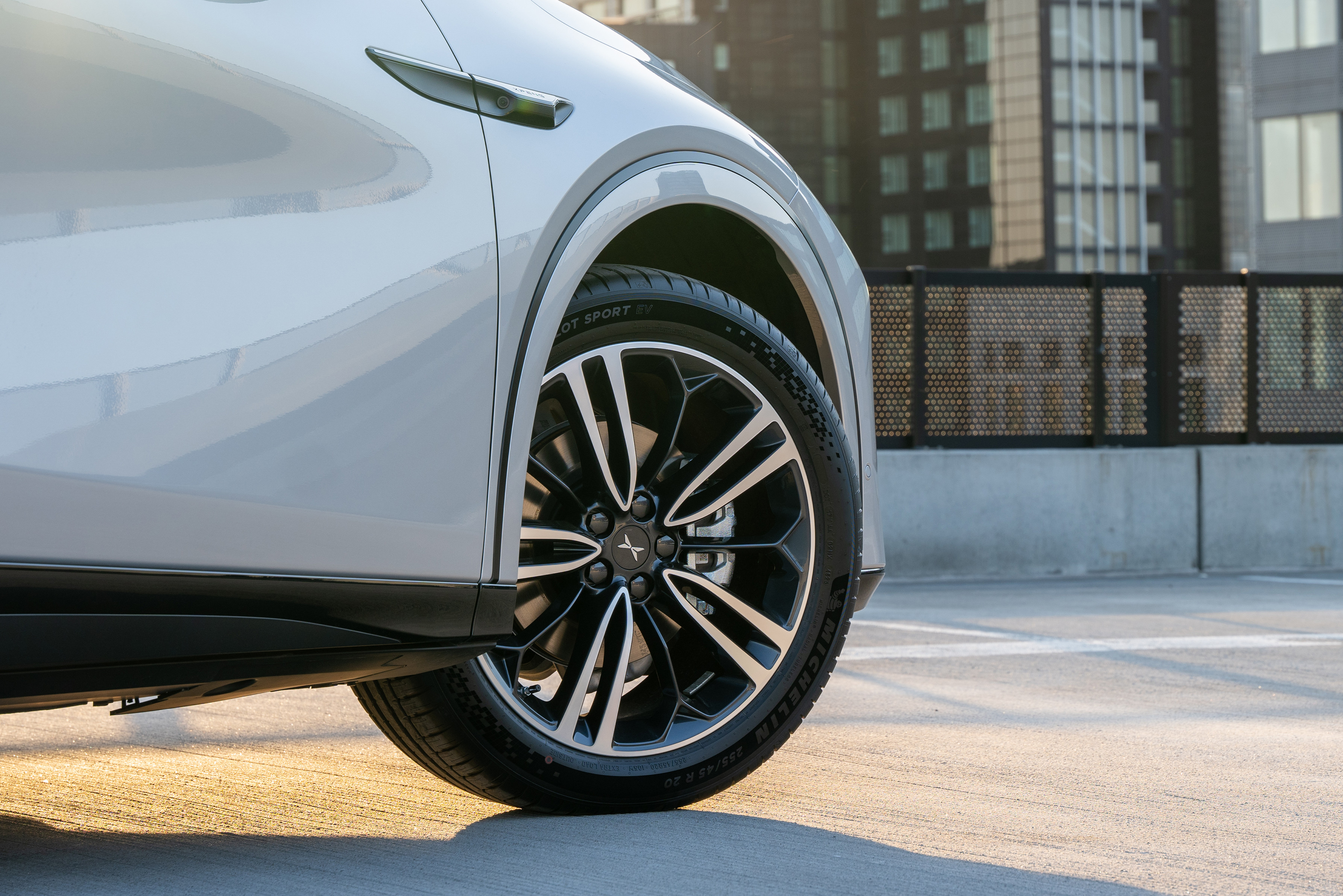 XPENG G6 20-inch Alloy