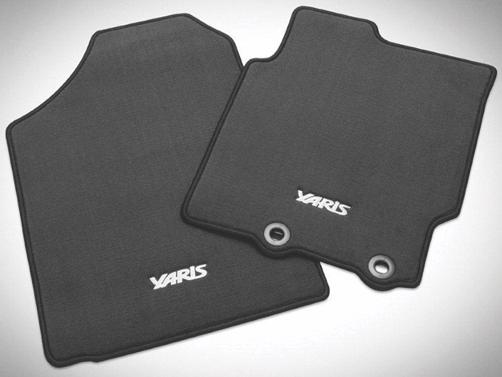 Toyota Protection Pack from £149 Motorline Toyota