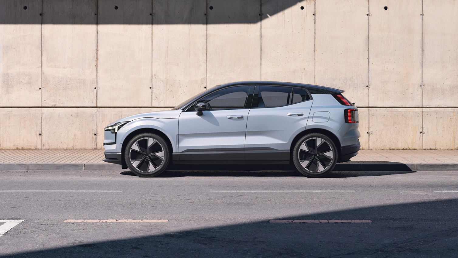 Volvo EX30