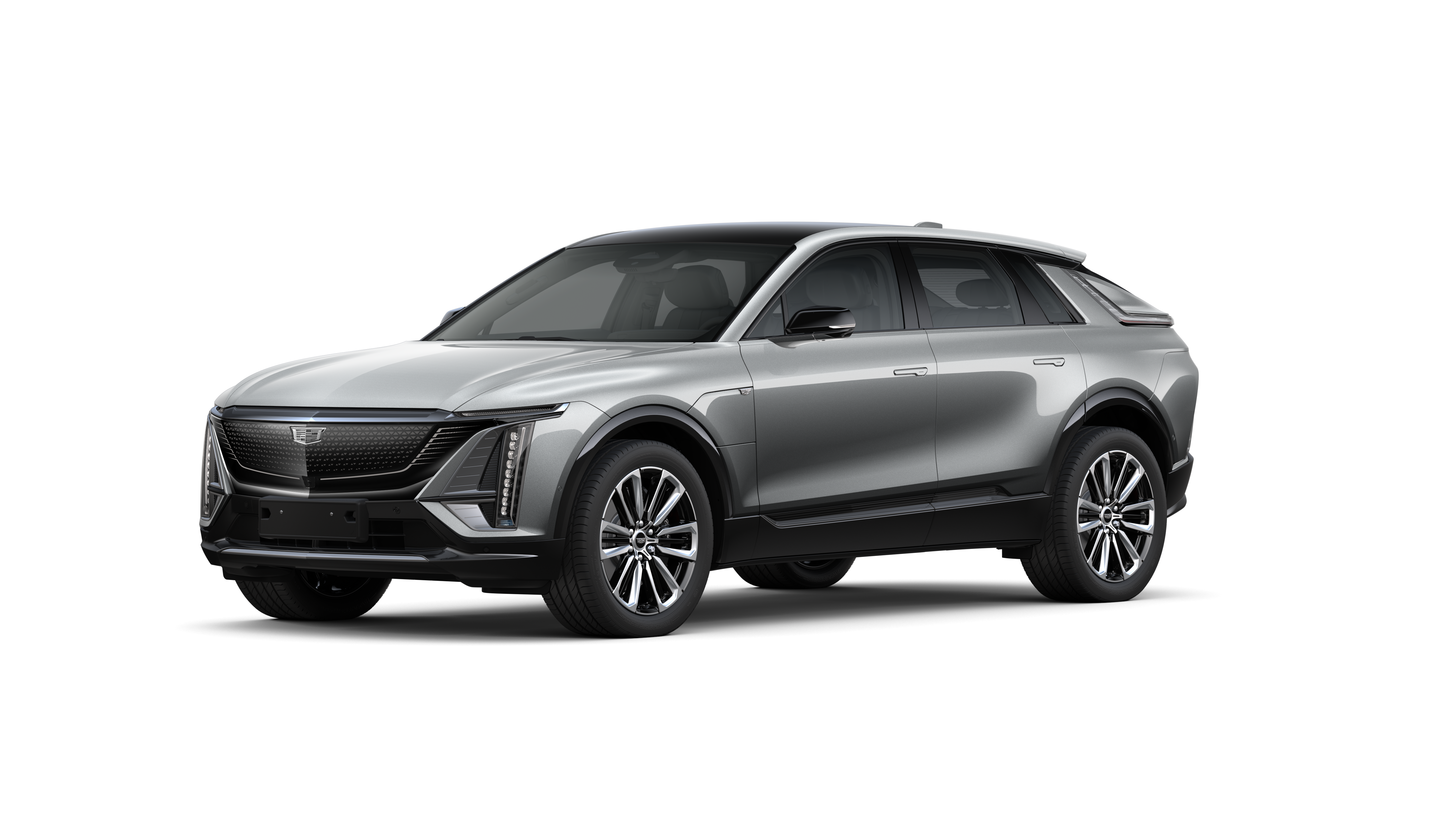 2025 Escalade