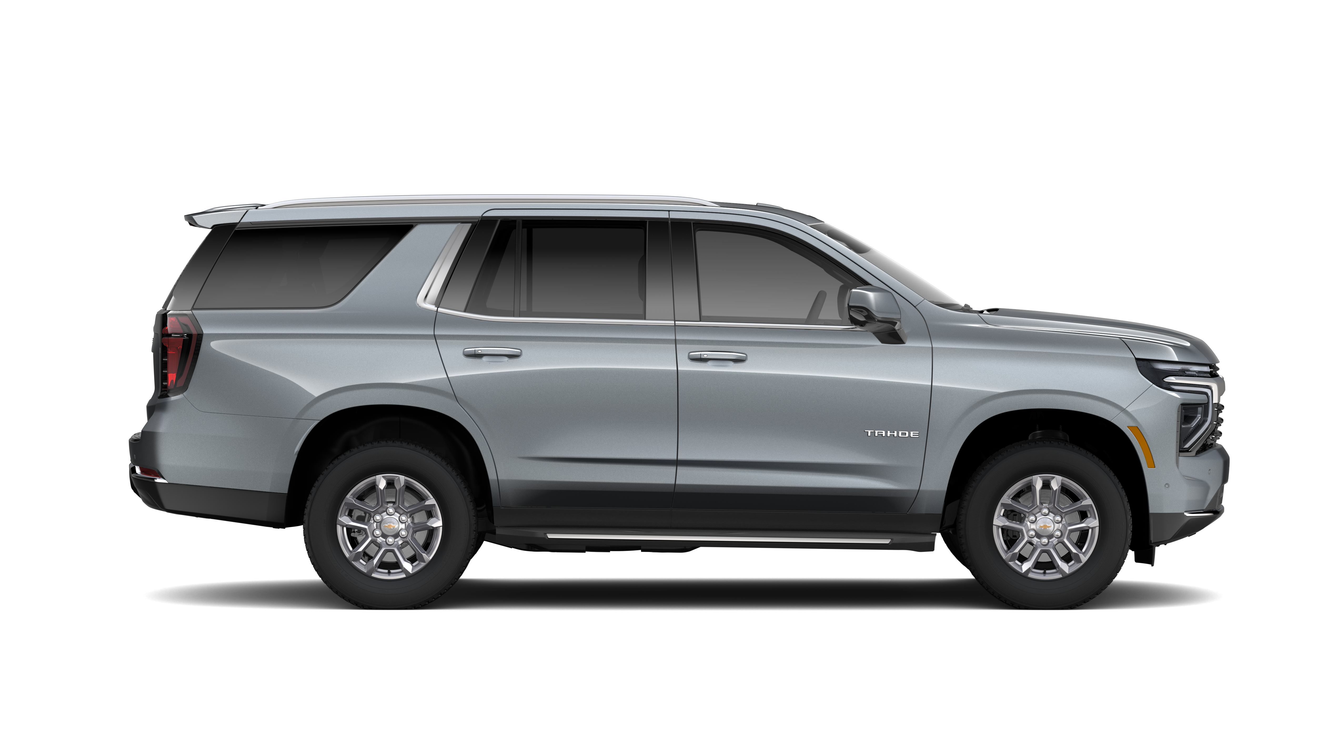 2025 Tahoe