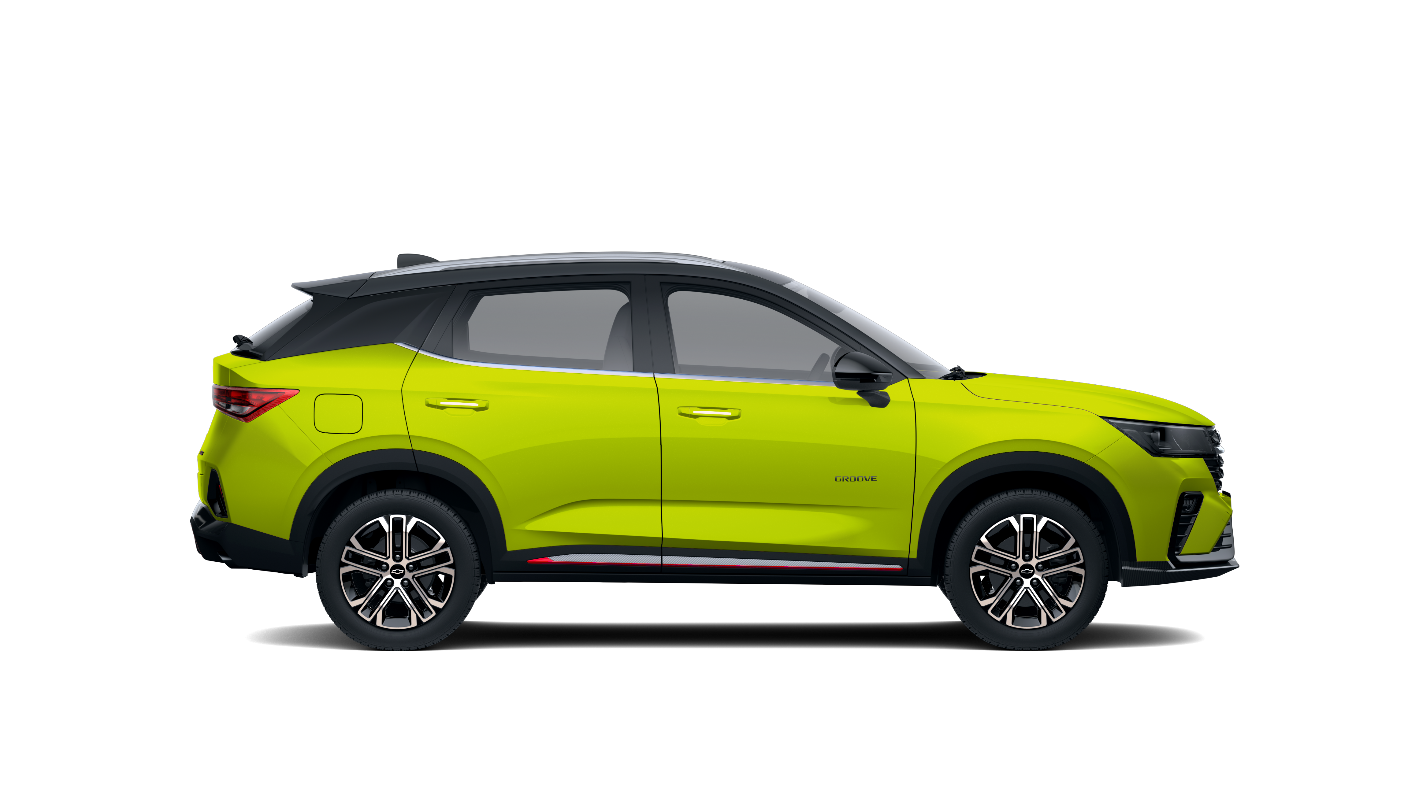 2026 Groove