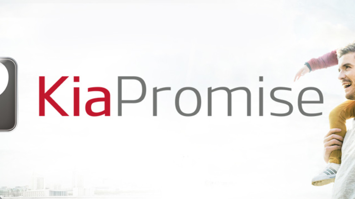 Kia Promise