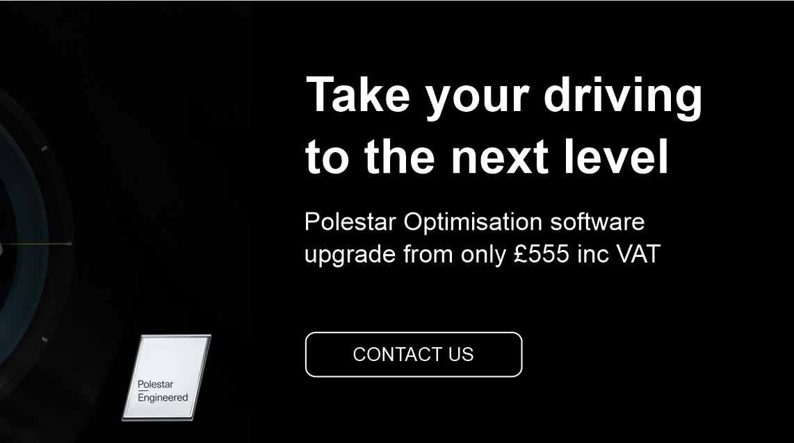 Polestar upgrade £695