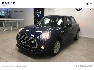 Mini Doccasion Bordeaux Brive Limoges Parot Premium