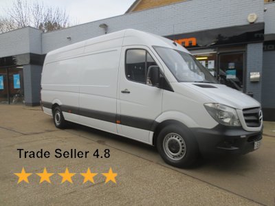 Used Mercedes Sprinter >> Used Mercedes Benz Sprinter Vans Hertfordshire Watfordvans Com Used Mercedes Sprinter >> Used Mercedes Benz Sprinter Vans Hertfordshire Watfordvans Com