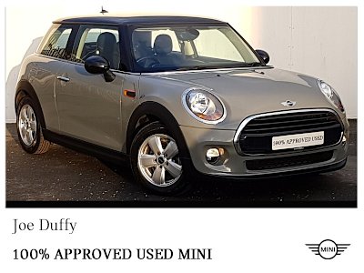 Used Mini Car Dealership Dublin Ireland Used Mini Cooper Sale